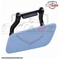 Washer Cap Set 8W0955275 = L.H, 8W0955276 = R.H Compatible With Audi A4 B9 (2016-2023) Tag No: 17
