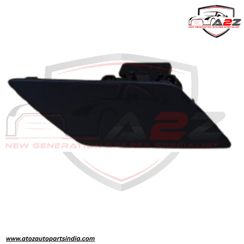 WASHER CAP With Bracket Left 80A807753A Right 80A807754A Compatible With Audi Q5 (2018-2020) Tag No.93