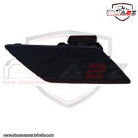 WASHER CAP With Bracket Left 80A807753A Right 80A807754A Compatible With Audi Q5 (2018-2020) Tag No.93
