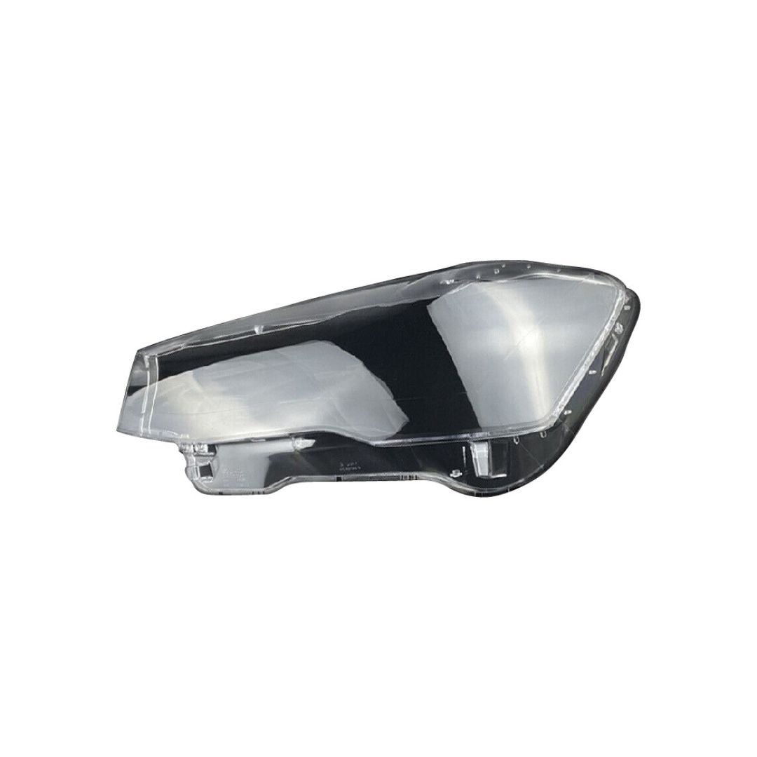 Front Headlight Glass Compatible With BMW F25 (2014-2017)