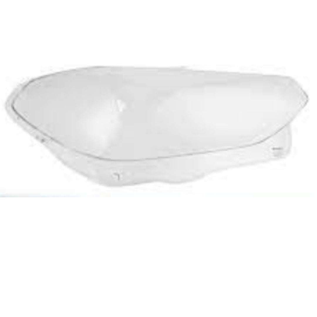 Front Headlight Glass Compatible with  BMW G01/G08 (2017-2020)