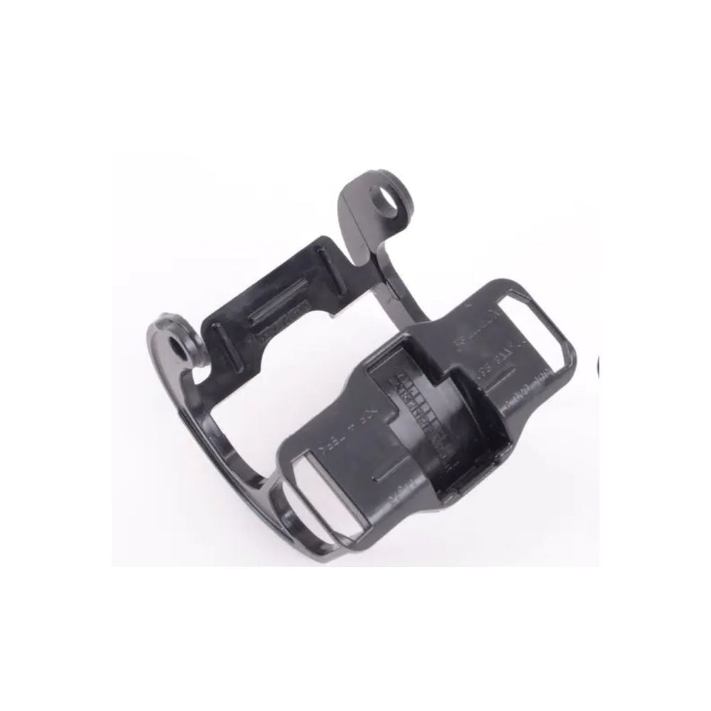 BMW = F06/F12 M (2012-19) Washer Cap Bracket Set.Ref No 51118050497 = L.H,  51118050498 = R.H Tag 579