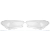 Front Headlight Glass Compatible with  BMW G01/G08 (2017-2020)