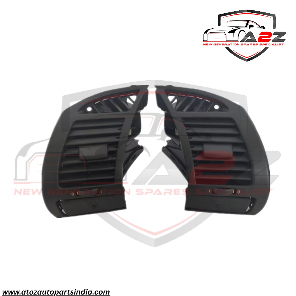 AC Grill Vent assembly Right 6917906 7025632 Compatible With BMW Z4 E85 E86 2002-2008