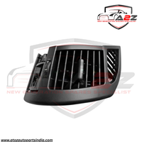 AC Grill Vent assembly Right 6917906 7025632 Compatible With BMW Z4 E85 E86 2002-2008