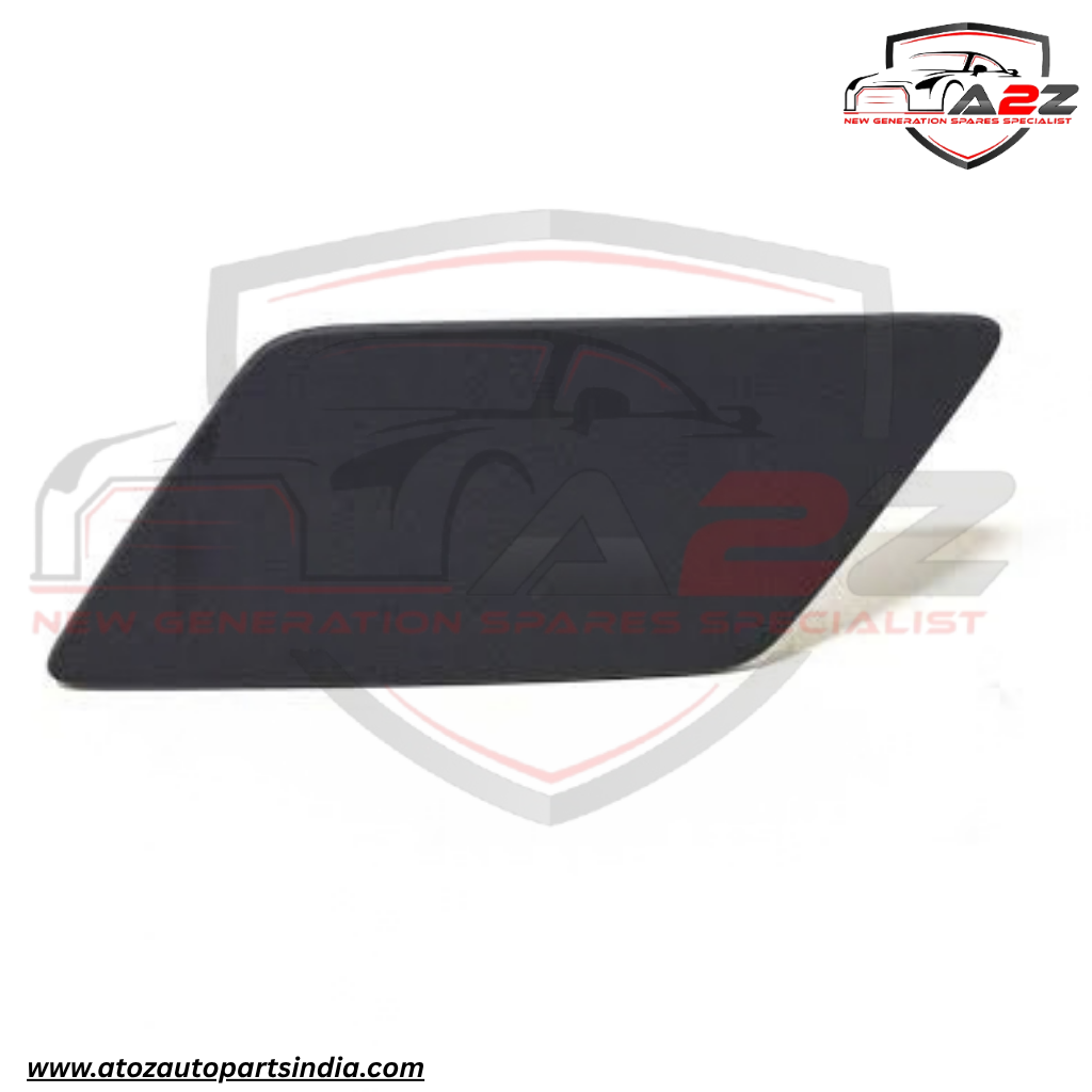 WASHER CAP Without Bracket Left 80A807753A Right 80A807754A Compatible With Audi Q5 (2018-2020) Tag No.93