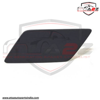 WASHER CAP Without Bracket Left 80A807753A Right 80A807754A Compatible With Audi Q5 (2018-2020) Tag No.93