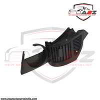 AC Grill Vent assembly Right 6917906 7025632 Compatible With BMW Z4 E85 E86 2002-2008