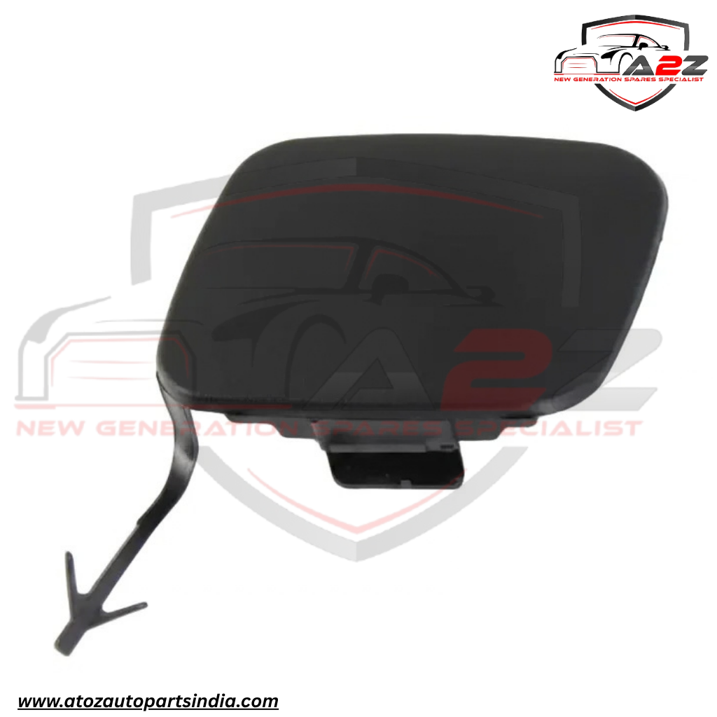 Front Towing Cap. Ref No 4M0807241 Compatible With Audi Q7 (2016-2019) Tag 113