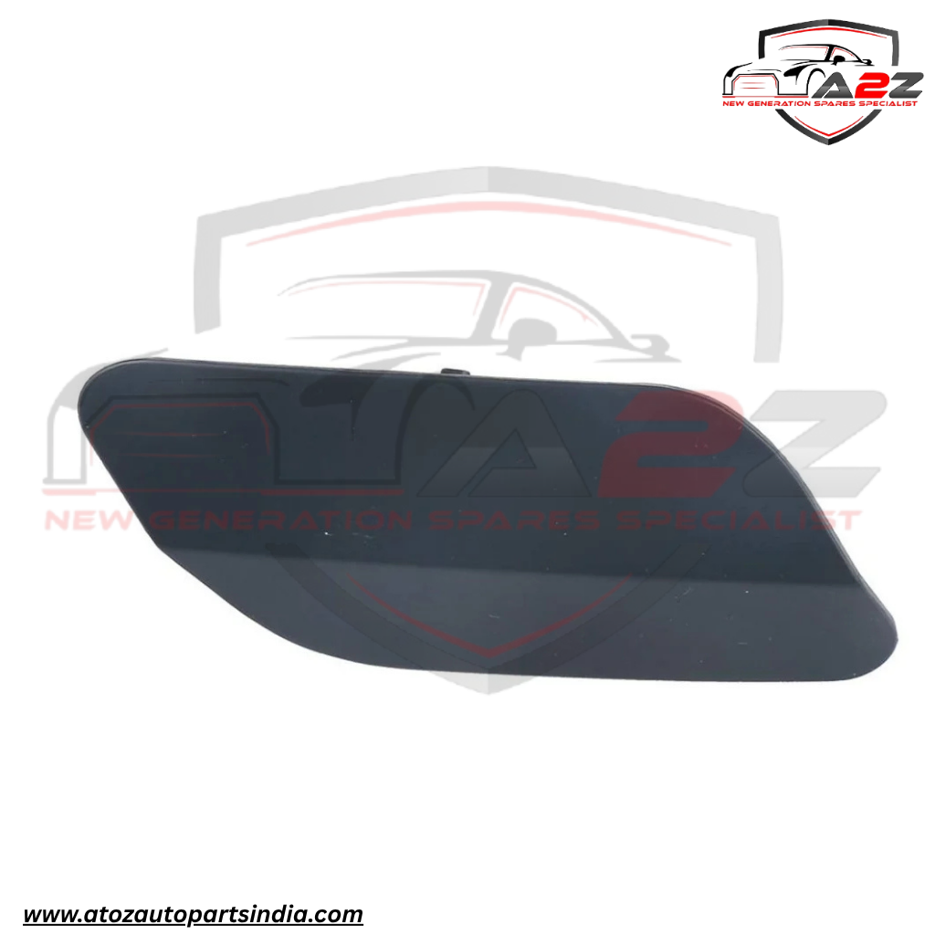 Washer Cap Set 4G8955276 = R.H 4G8955275 = L.H. Compatible With Audi A7 (2011-2018)  Tag 53