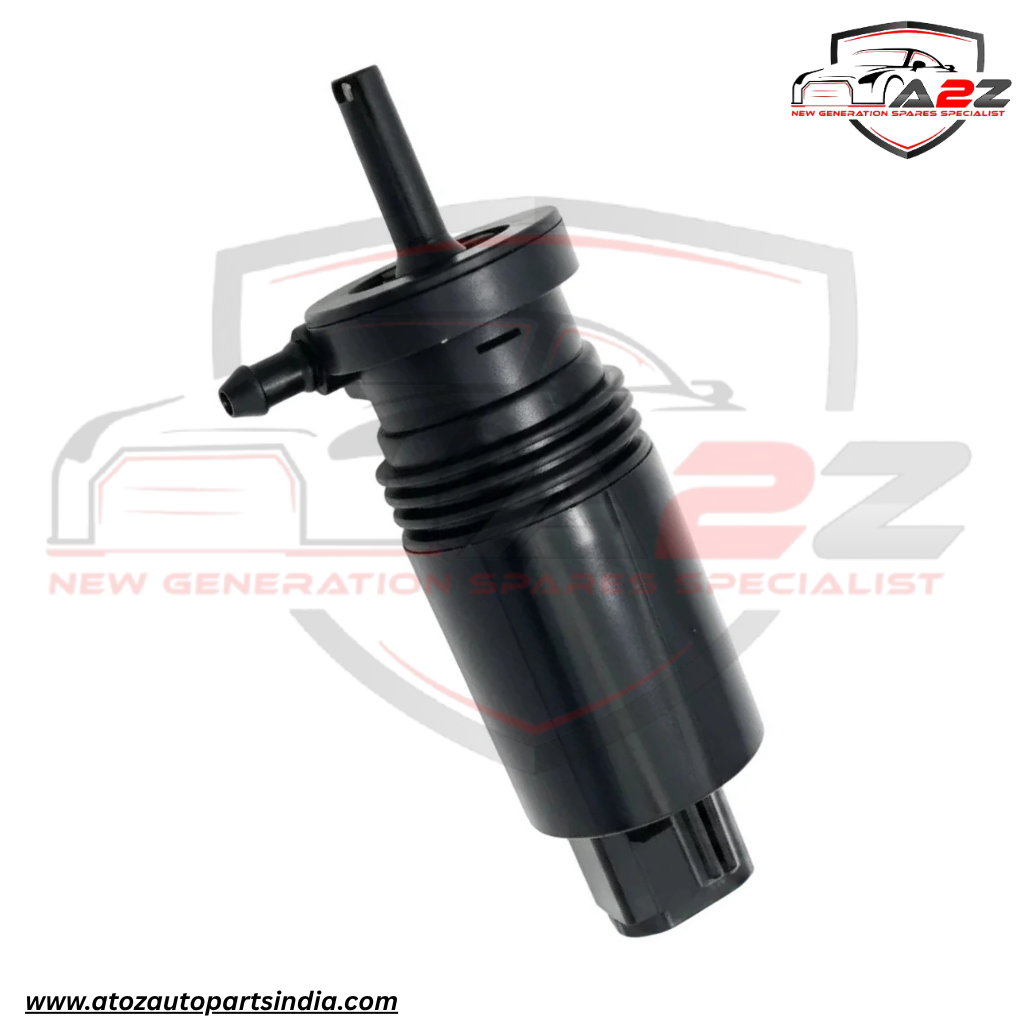 Wiper Washer Pump Motor 2318660121  Compatible With  MERCEDES-BENZ A-CLASS Saloon (V177) & CLA Coupe (C117) & S-CLASS (W222, V222, X222)