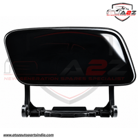 Washer Cap Set. 8K0955276 = R.H, 8K0955275 = L.H. Compatible With Audi A4 B8 (2008-2016) Tag 12
