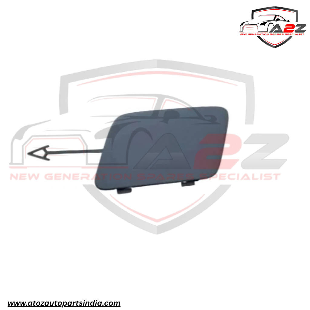 Front Towing Cap 4F0807441F Compatible with Audi A6 C6 (2009-2011) Tag No: 32