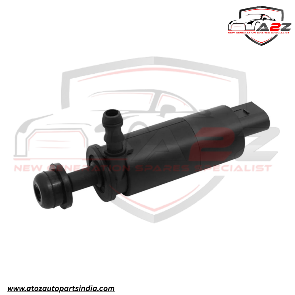 Headlight Washer Pump 67120154875 67126973097 67128362157 67128377428 67128377430 67128377613 Compatible With BMW E90 MINI Cooper R55 R56 R58