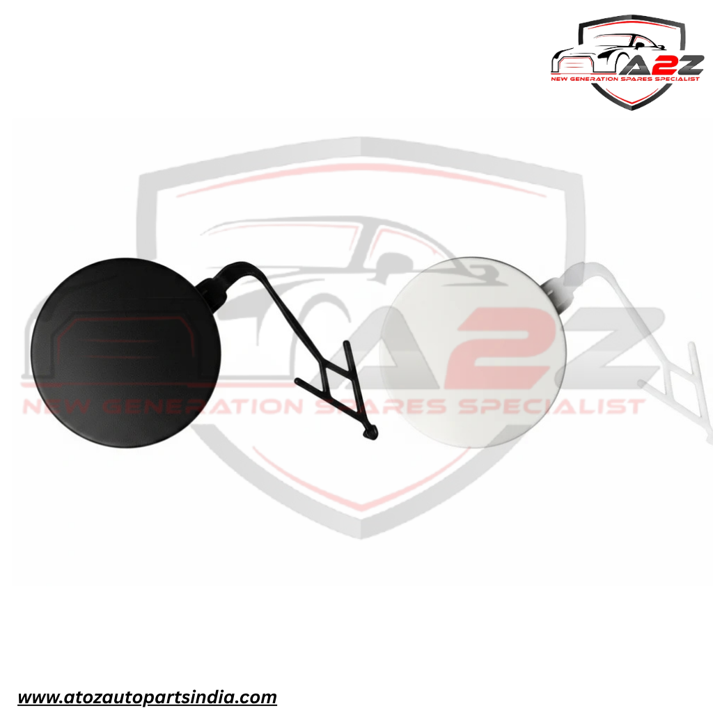 Rear Towing Cap 4G5807441 Compatible with Audi A6 C7 (2012-2015)  Tag No: 34