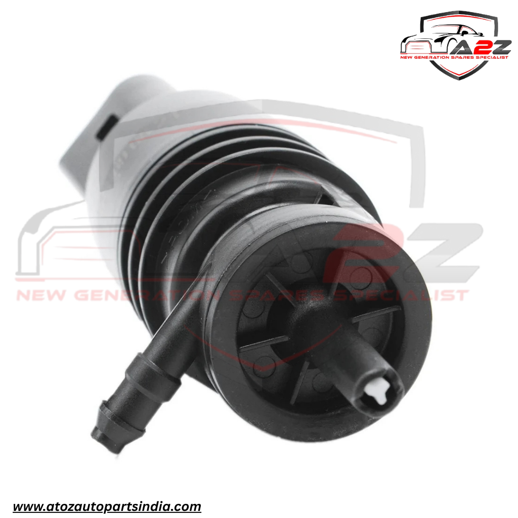 Wiper Washer Pump Motor 2218690121 A2218690121 Compatible With MERCEDES-BENZ C-CLASS W202,W203, W204  & CLS (C218,C219) &  E-CLASS (W210,W211,W212)S-CLASS (W220) & S-CLASS (W220,W221)