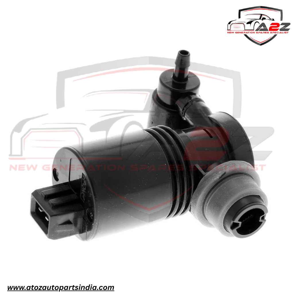 Window screen Washer Pump LR002306 Compatible With LAND ROVER FREELANDER 2 (L359) | LR2