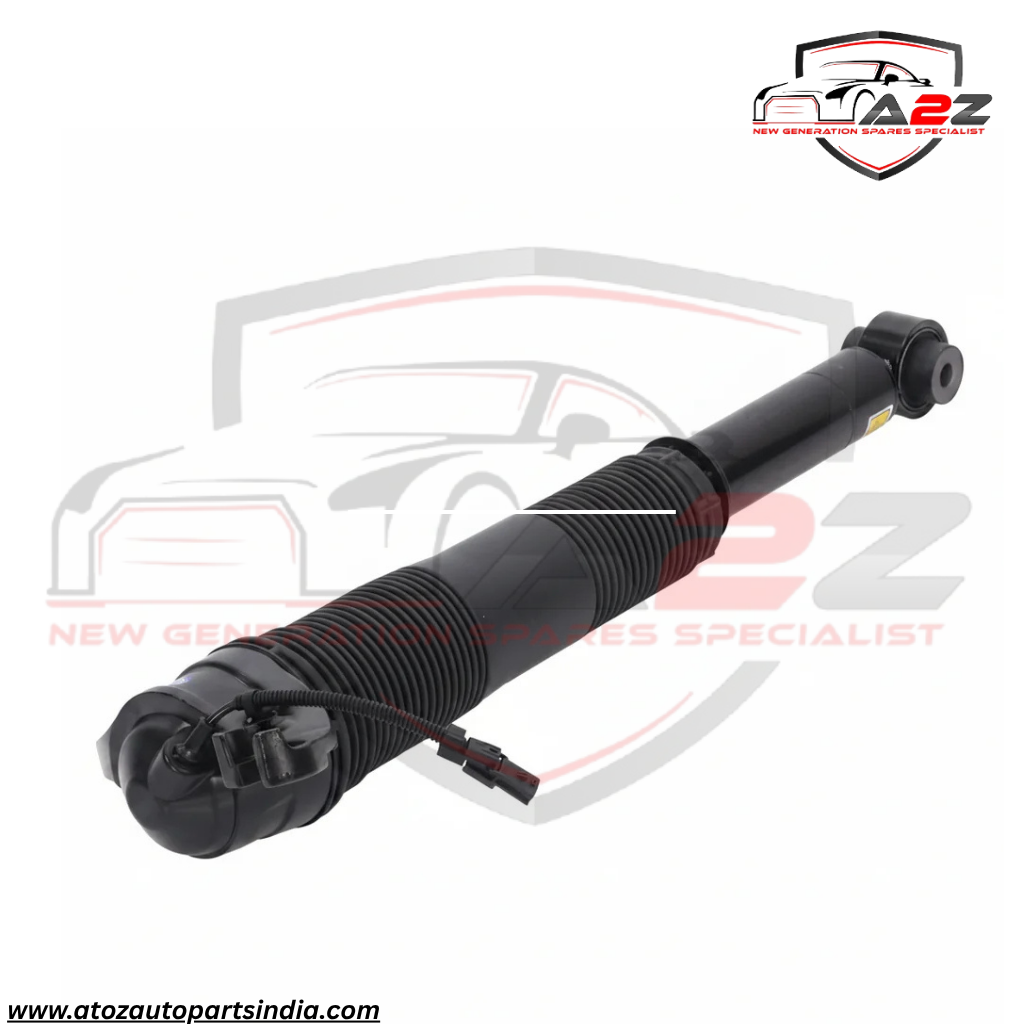 Rear Shock Absorber Left LR066969 LR072531 LR124717 Compatible With Land Rover Discovery Sport L550
