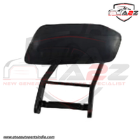 Headlight Washer Cover Cap Left 4H0955281B Right 4H0955282B Compatible with AUDI A8 (2015-2018) Tag No.66