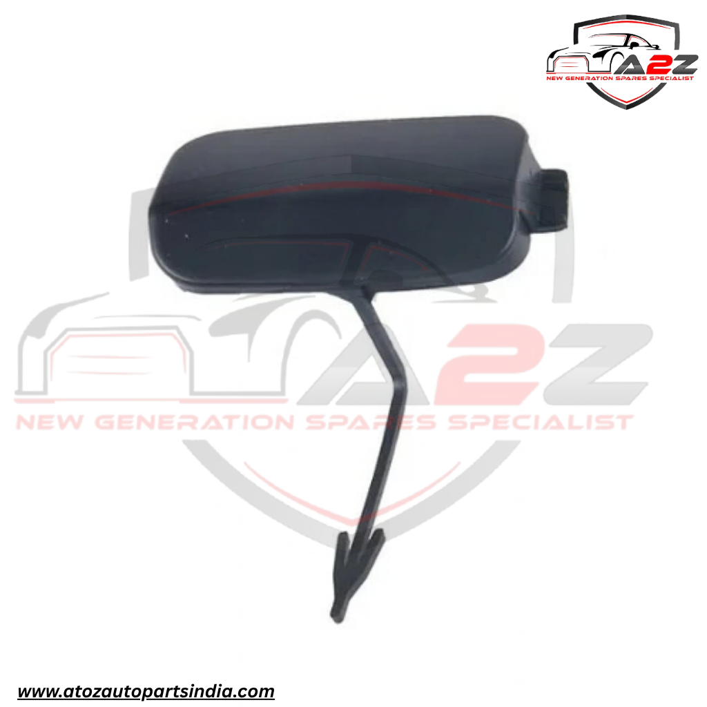 Audi Q7 (2010-2015) Rear Towing Cap Set. 4L0807450E = R.H, 4L0807449E = L.H. Tag 112
