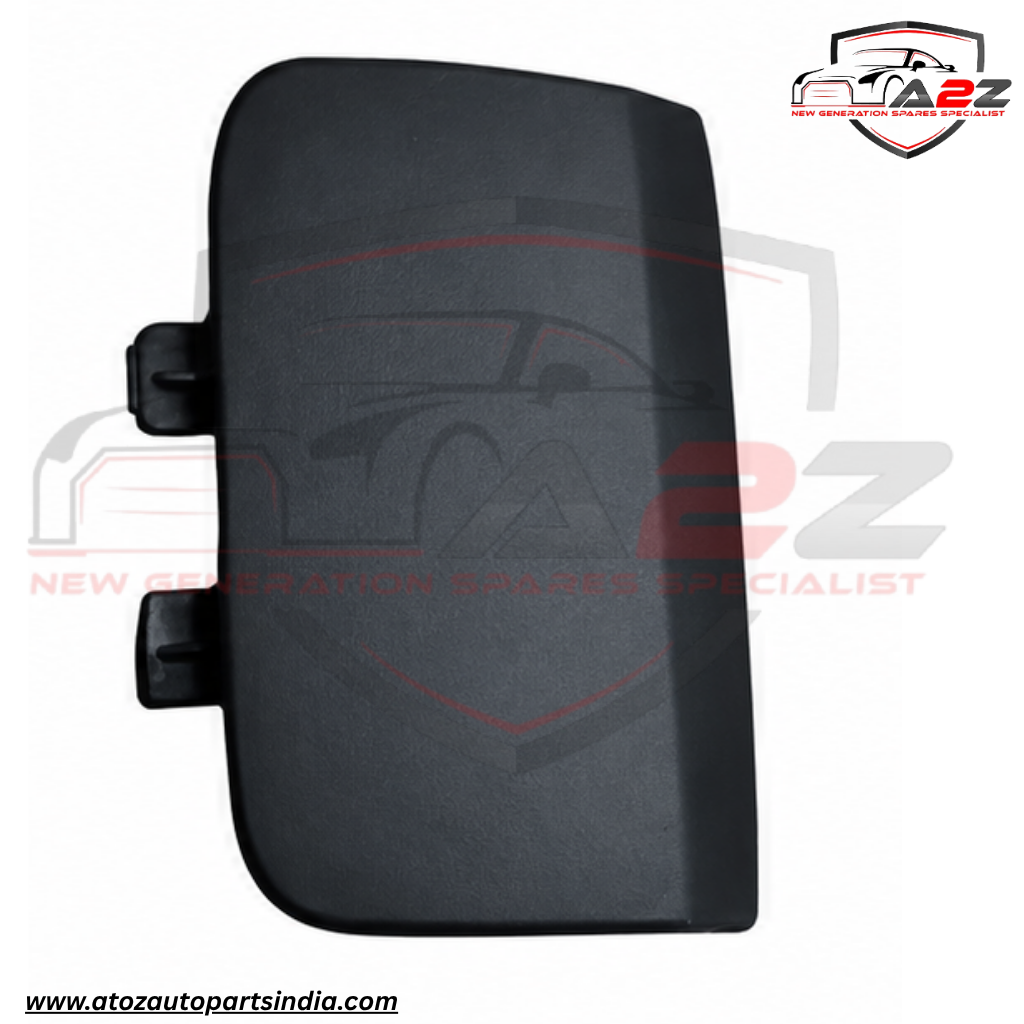 Rear Bumper Tow Towing Cap Cover Hook 8WD807441A Compatible with AUDI A4 2019-2022
