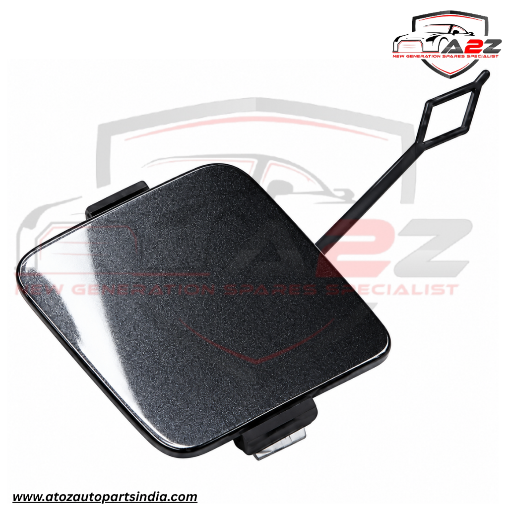 Rear Towing Cap 8K5807441C Compatible With Audi A4 B8 (2012-2016)  Tag NO: 14