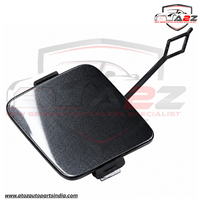 Rear Towing Cap 8K5807441C Compatible With Audi A4 B8 (2012-2016)  Tag NO: 14