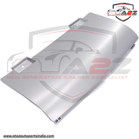 Rear Tow Hook Cover 8R0807819H Compatible With Audi Q5 8R (2019-2012) Tag No.98
