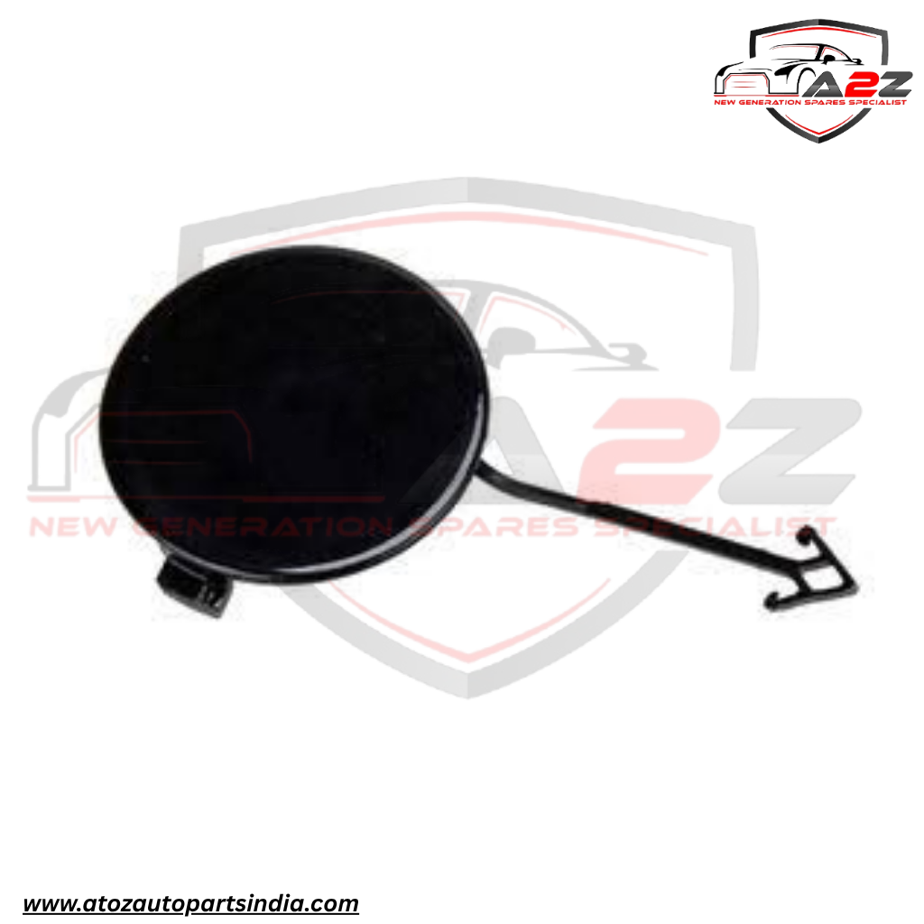 Fornt Towing Cap 8K0807241C 8K0807241C Compatible With  Audi A4 B8 (2008-2016) Tag NO: 13