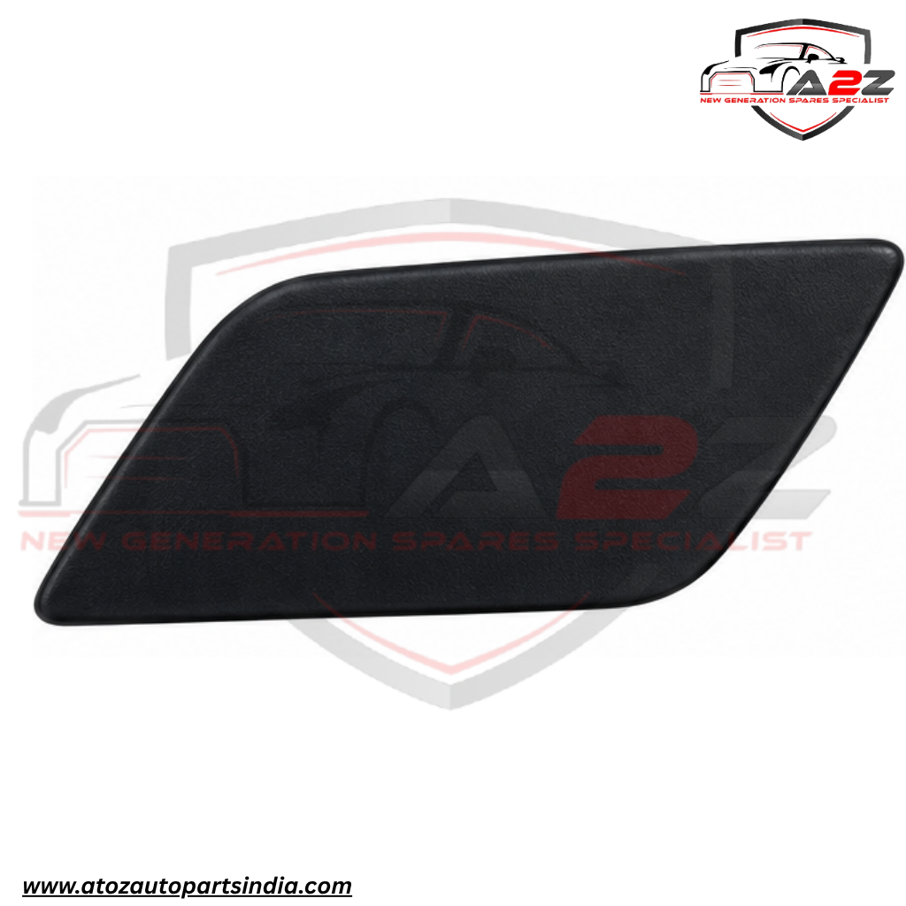 Washer Cap Set. 4L0955275G = L.H, 4L0955276G = R.H Compatible With Audi Q7 (2010-2015)  Tag No: 111