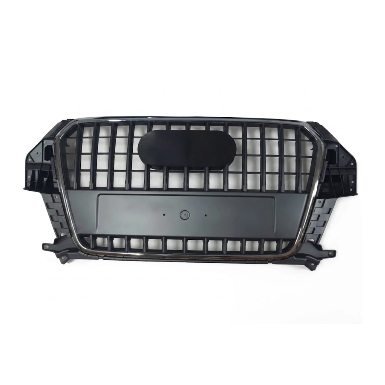 Show Grill 8U0853651KH1QP Compatible With AUDI Q3 8U  (2011-2015) Tag No.126