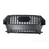 Show Grill 8U0853651KH1QP Compatible With AUDI Q3 8U  (2011-2015) Tag No.126