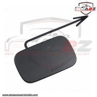 Rear Towing Cap 4H0807441 Compatible With  Audi A8 D4 (2011-2014) Tag 62