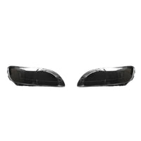 Front Headlight Glass Compatible With VOLVO S60 (2014-2016)