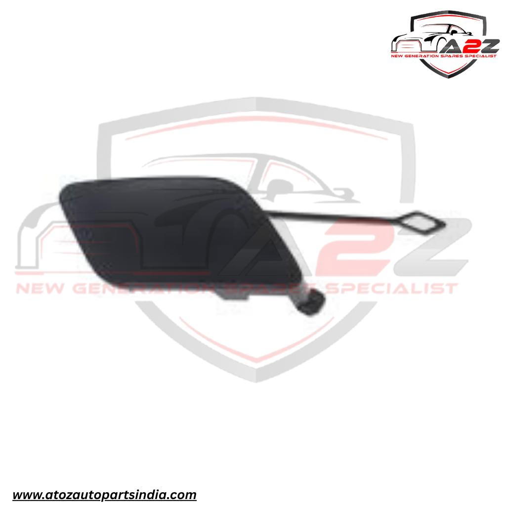 Front Towing Cap 8V5807241 Compatible With Audi A3 (2013-2016) Tag NO: 1