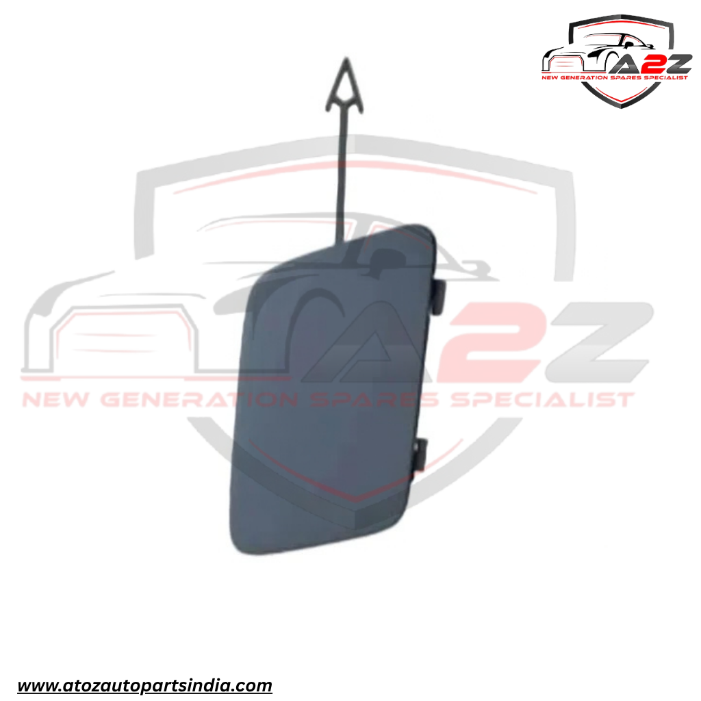 Front Towing Cap 4F0807441F Compatible with Audi A6 C6 (2009-2011) Tag No: 32