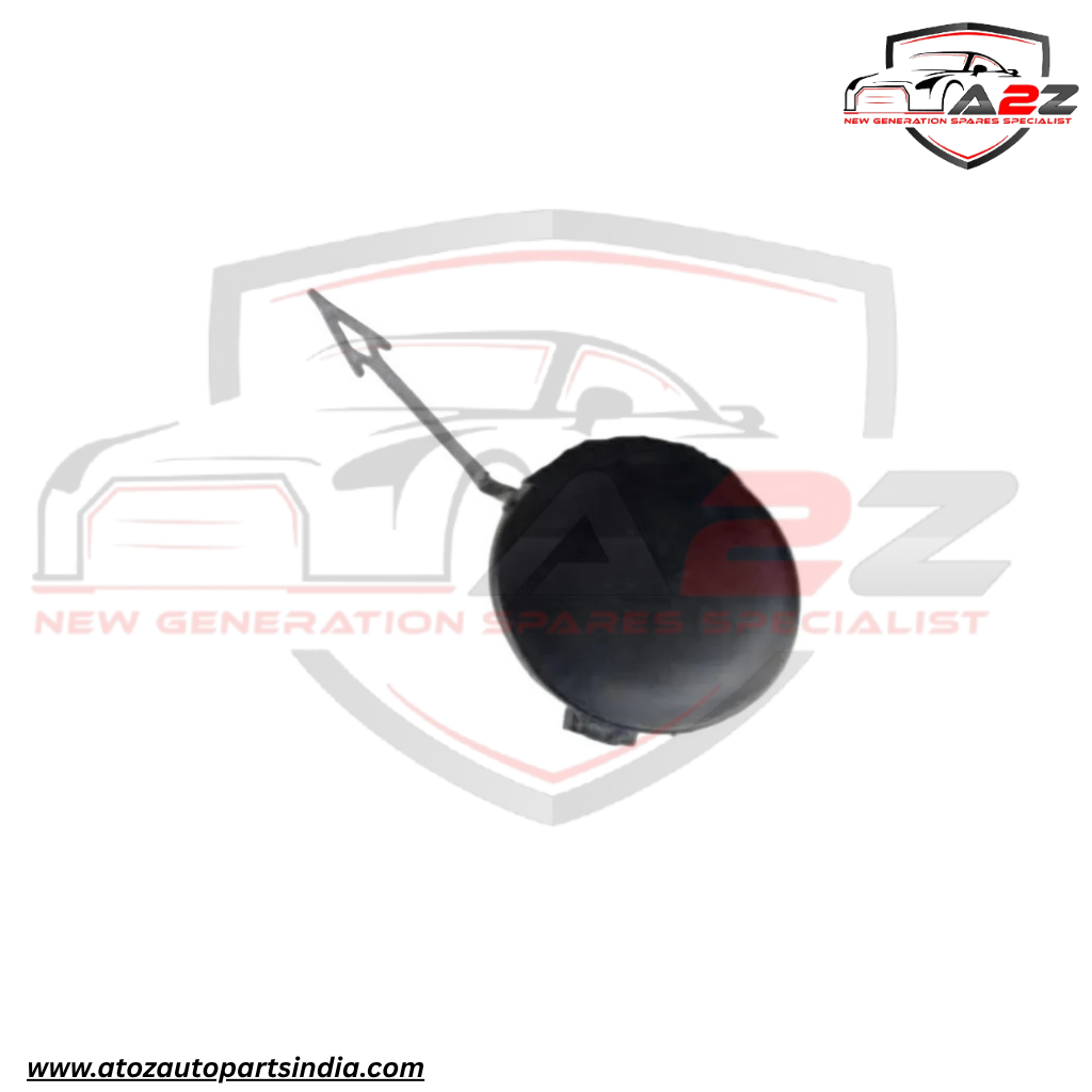 Front Towing Cap 4G0807241  Compatible with Audi A6 C7 (2012-2015)  Tag No: 33