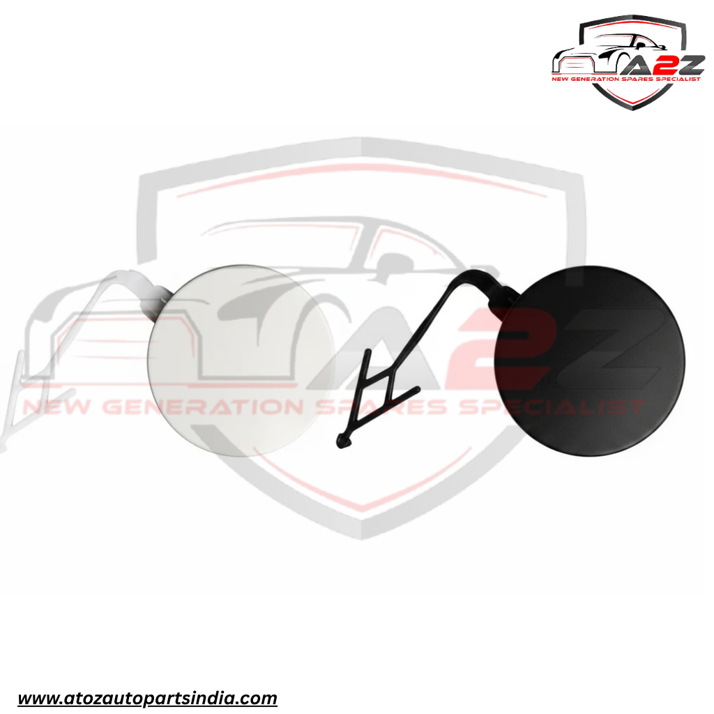 Rear Towing Cap 4G5807441 Compatible with Audi A6 C7 (2012-2015)  Tag No: 34