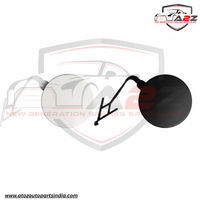 Rear Towing Cap 4G5807441 Compatible with Audi A6 C7 (2012-2015)  Tag No: 34