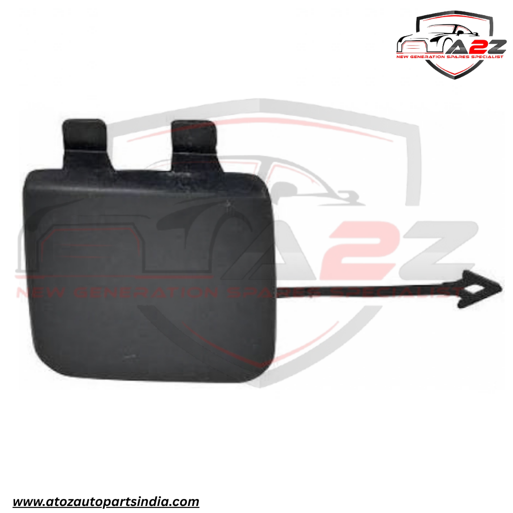 Rear Towing Cap 8W5807441 Compatible With Audi A4 B9 (2016-2019) Tag NO: 16