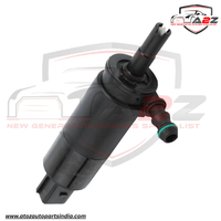 Headlight Washer Pump 2108691121 2108691221 Compatible With Mercedes Benz W463 W203
