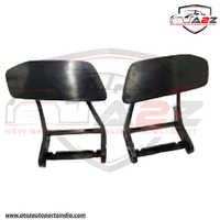 Headlight Washer Cover Cap Left 4H0955281B Right 4H0955282B Compatible with AUDI A8 (2015-2018) Tag No.66