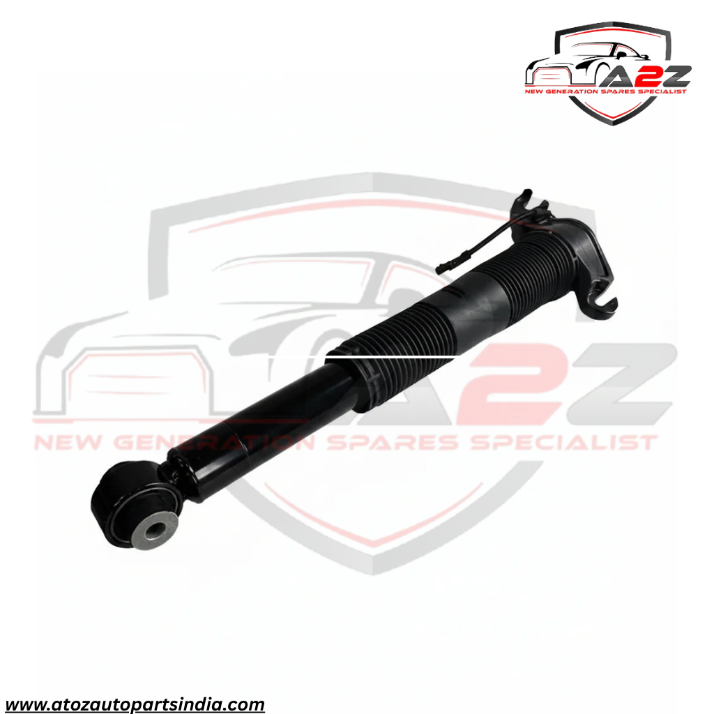 Rear Shock Absorber Left LR066969 LR072531 LR124717 Compatible With Land Rover Discovery Sport L550
