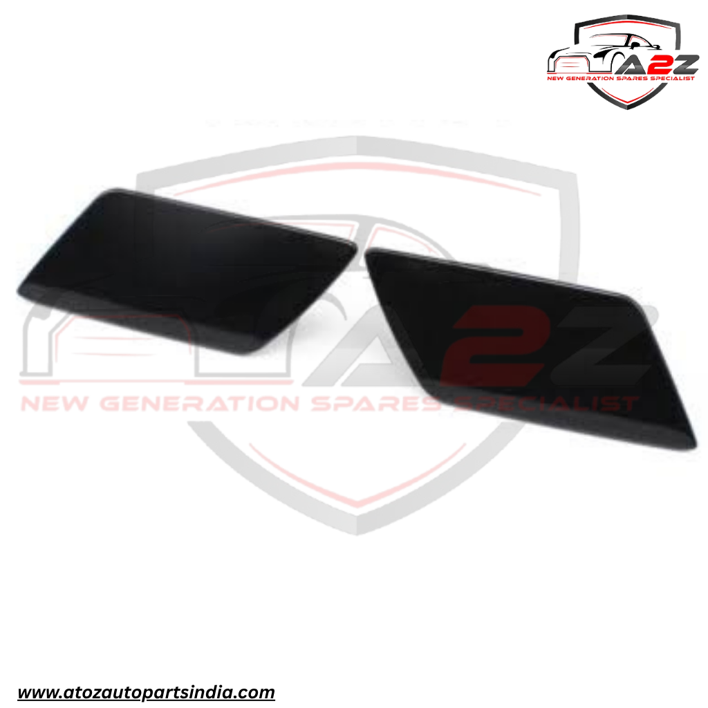 WASHER CAP Without Bracket Left 80A807753A Right 80A807754A Compatible With Audi Q5 (2018-2020) Tag No.93