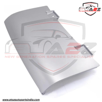 Rear Tow Hook Cover 8R0807819H Compatible With Audi Q5 8R (2019-2012) Tag No.98