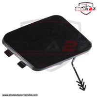 Rear Towing Cap Set. 8U0807442A = R.H 8U0807441A = L.H Compatible With  Audi Q3 (2011-16) Tag 74