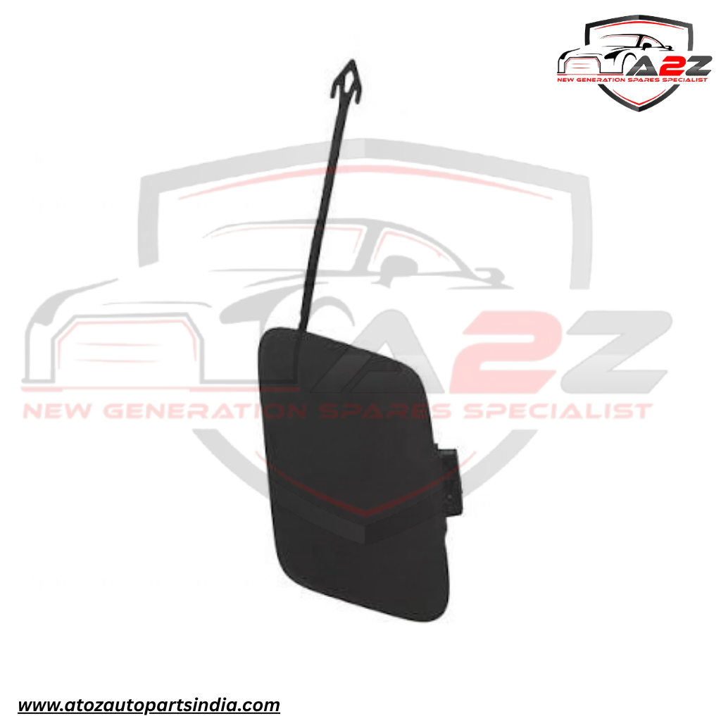 Front Towing Cap 8W0807241 Compatible With Audi A4 B9 (2016-2019) Tag NO: 15