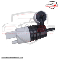 Windshield Washer Pump 0998660021 1778660000 2058660000 A0998660021 A1778660000 A2058660000 Compatible With Mercedes Benz W205 W213 X253