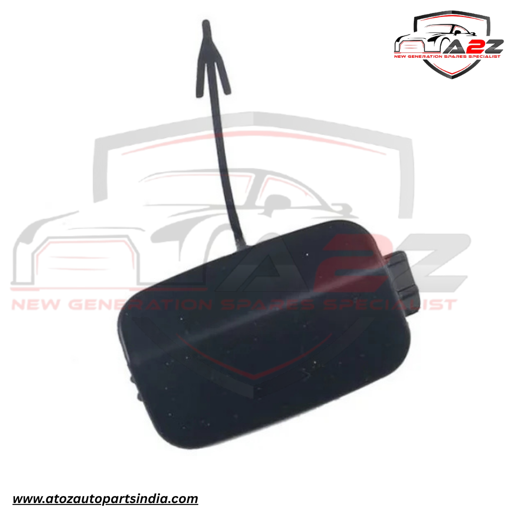 Audi Q7 (2010-2015) Rear Towing Cap Set. 4L0807450E = R.H, 4L0807449E = L.H. Tag 112