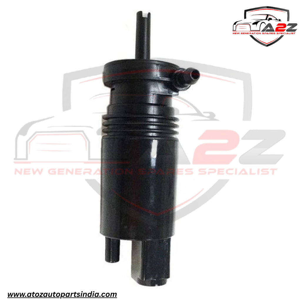 Wiper Washer Pump Motor 2318660121  Compatible With  MERCEDES-BENZ A-CLASS Saloon (V177) & CLA Coupe (C117) & S-CLASS (W222, V222, X222)